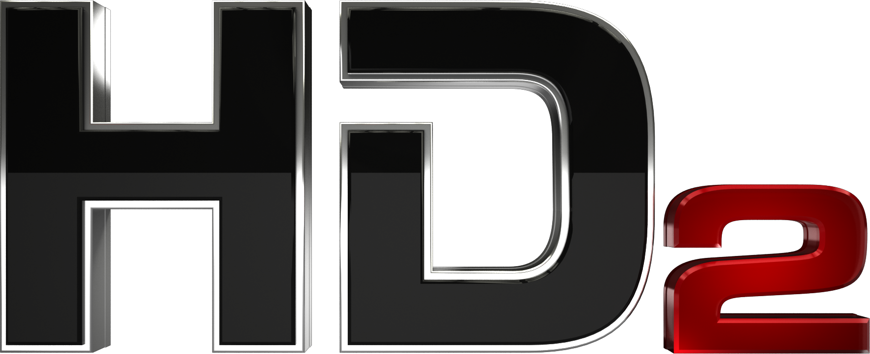 HD2 — The Digital Experience Operating System